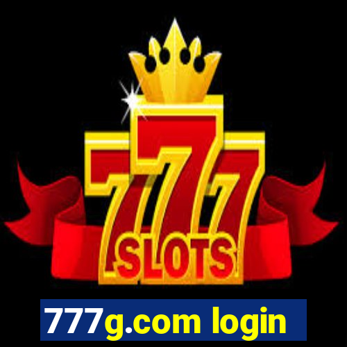 777g.com login